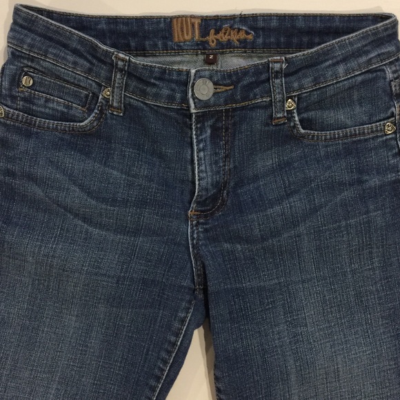KUT FROM THE KLOTH Bootcut Jeans - Picture 4 of 4